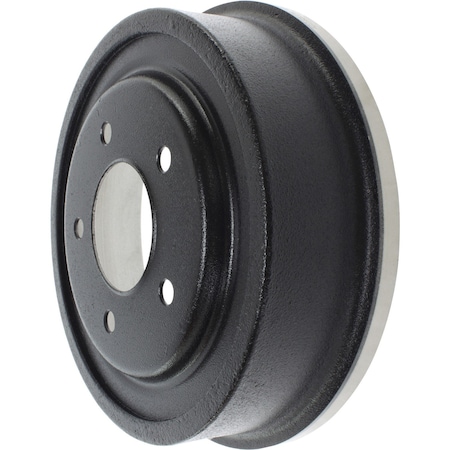 Centric Parts Premium Brake Drum, 122.65028 122.65028